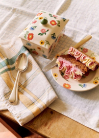 Emma Bridgewater Poppies & Pinks - 6 1/2 Plate