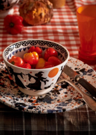 Emma Bridgewater - Dancing Witches - Small Old Bowl