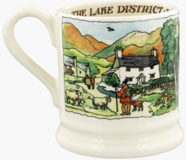 Emma Bridgewater Landscapes Of Dreams The Lake District 1/2 Pint Mug