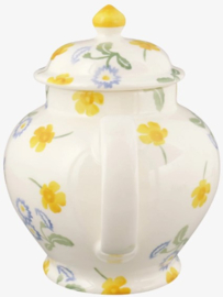 Emma Bridgewater Buttercup & Daisies 3 Mug Teapot