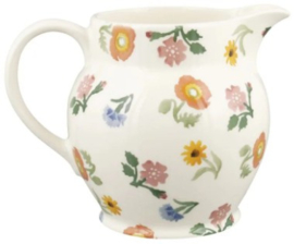 Emma Bridgewater Poppies & Pinks - 1 1/2 Pint Jug
