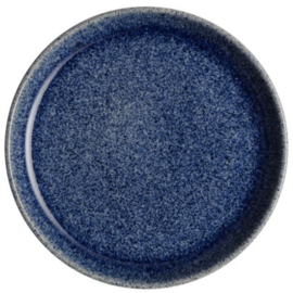 Denby Studio Blue Cobalt Lunch Plate Ø 21 cm