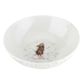 Wrendale Designs Cereal Bowl Mouse