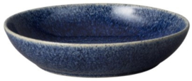 Denby Studio Blue Cobalt Pasta Bowl Bowl Ø 22 cm
