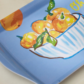 Ulster Weavers Small Tray - Summer Fruits