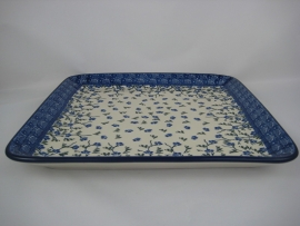 Platter Square 28x28 cm 1583