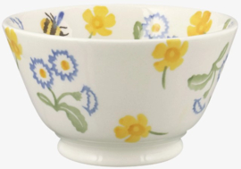 Emma Bridgewater Buttercup & Daisies Small Old Bowl