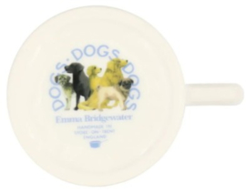 Emma Bridgewater Dogs - Cocker Spaniel - 1/2 Pint Mug