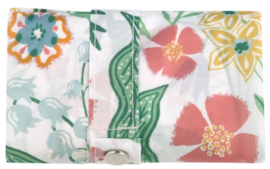 Ulster Weavers Roll-Up Bag - Petals & Prose