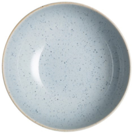 Denby Studio Blue Pebble Cereal Bowl Ø 17 cm