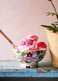 Emma Bridgewater Sweet Violets - French Bowl