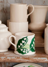 Emma Bridgewater Lily of the Valley - Small Mug
