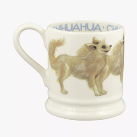 Emma Bridgewater Dogs - Chihuahua 1/2 Pint Mug