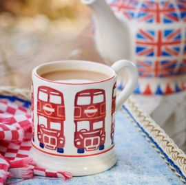 Emma Bridgewater London Bus - 1/2 Pint Mug