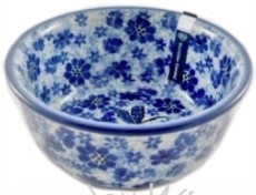 Bunzlau Salad Bowl 370 ml Dragonfly