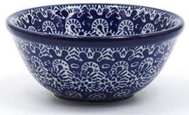 Bunzlau Bowl 150 ml Ø 10 cm Lace