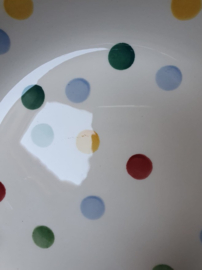 Emma Bridgewater Polka Dot - Medium Pasta Bowl *b-keuze*