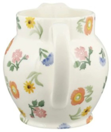 Emma Bridgewater Poppies & Pinks - 1 1/2 Pint Jug