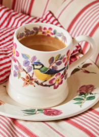 Emma Bridgewater Wild Rose - 1/2 Pint Mug