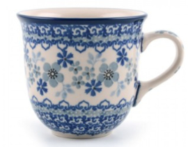 Bunzlau Tulip Mug 200 ml Harmony