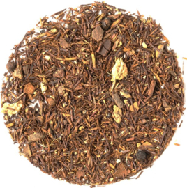 Dames van de Thee -Rooibos Chai-