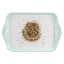 Wrendale Designs Hedgehog Scatter Tray