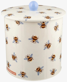 Emma Bridgewater Bumblebee - Biscuit Barrel