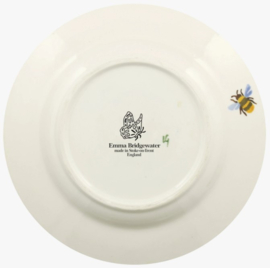 Emma Bridgewater Little Daffodils 8 1/2 Inch Plate