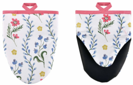 Ulster Weavers Micro Mitts - Boho Floral - set 2