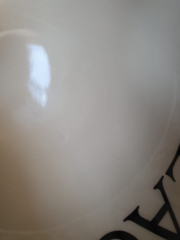 Emma Bridgewater Black Toast - French Bowl *b-keuze*