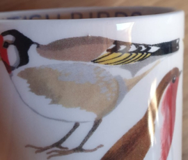 Emma Bridgewater - British Birds - 1/2 Pint Mug *b-keuze*