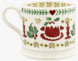 Emma Bridgewater Christmas Joy Small Mug 