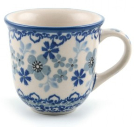 Bunzlau Tulip Mug 70 ml Harmony