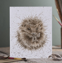 Wrendale Designs 'Awakening' Card