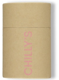 Chilly's Coffee Cup 340 ml Pastel Pink