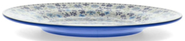 Bunzlau Castle Melamine Plate Garden Delight Ø 25 cm