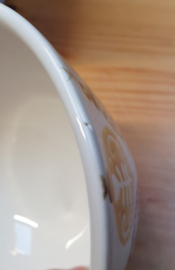 Emma Bridgewater Baubles - Small Old Bowl *b-keuze*