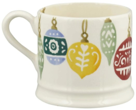 Emma Bridgewater Baubles - Small Mug