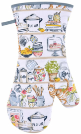 Ulster Weavers Gauntlet - Pantry Cats