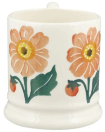 Emma Bridgewater Dahlia - 1/2 Pint Mug *b-keuze*