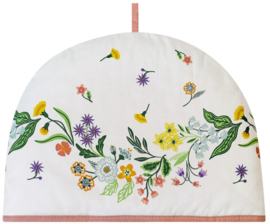 Klassieke theemutsen