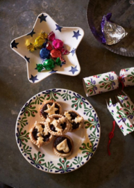 Emma Bridgewater Mistletoe - 8 1/2 Inch Plate *b-keuze*
