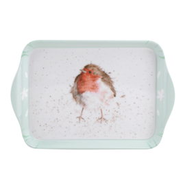 Wrendale Designs Robin Scatter Tray