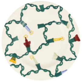 Emma Bridgewater Fairy Lights - 6 1/2 Inch Plate