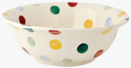 Emma Bridgewater Polka Dot Cereal Bowl