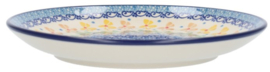 Bunzlau Plate Ø 20 cm Spring Joy -Limited Edition-