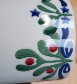 Emma Bridgewater Mistletoe - 1/2 Pint Mug *b-keuze*