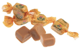 Gardiners of Scotland Luxury Malt Whisky Fudge 170 gr -Stag-