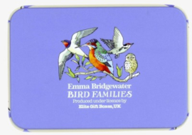 Emma Bridgewater Finches Pocket Tin