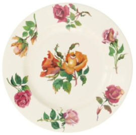 Emma Bridgewater Granny's Roses - 8 1/2 Inch Plate
